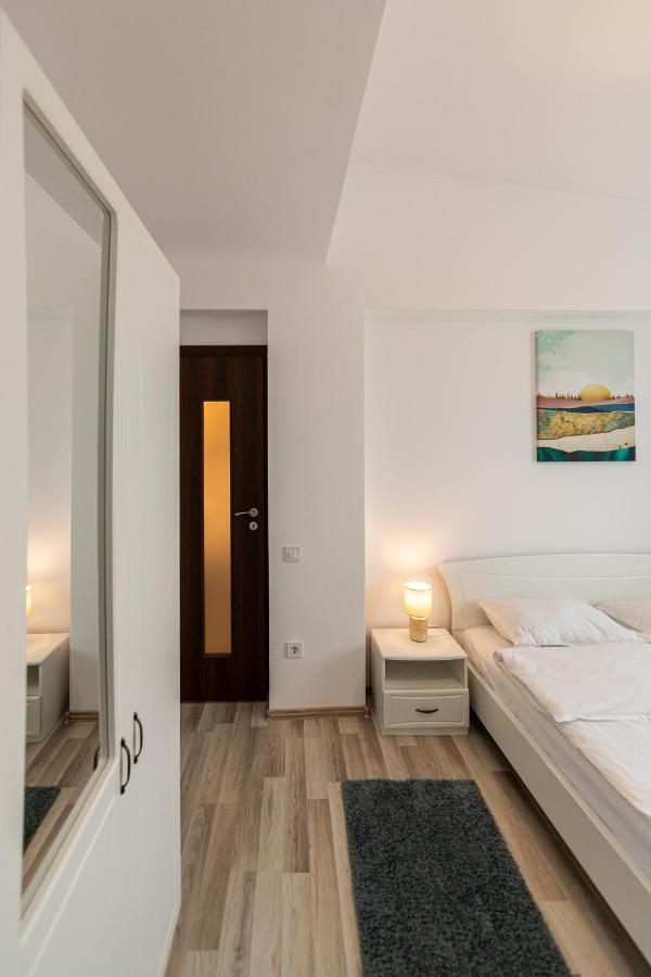 Citadel Apartament'S Rîşnov Extérieur photo