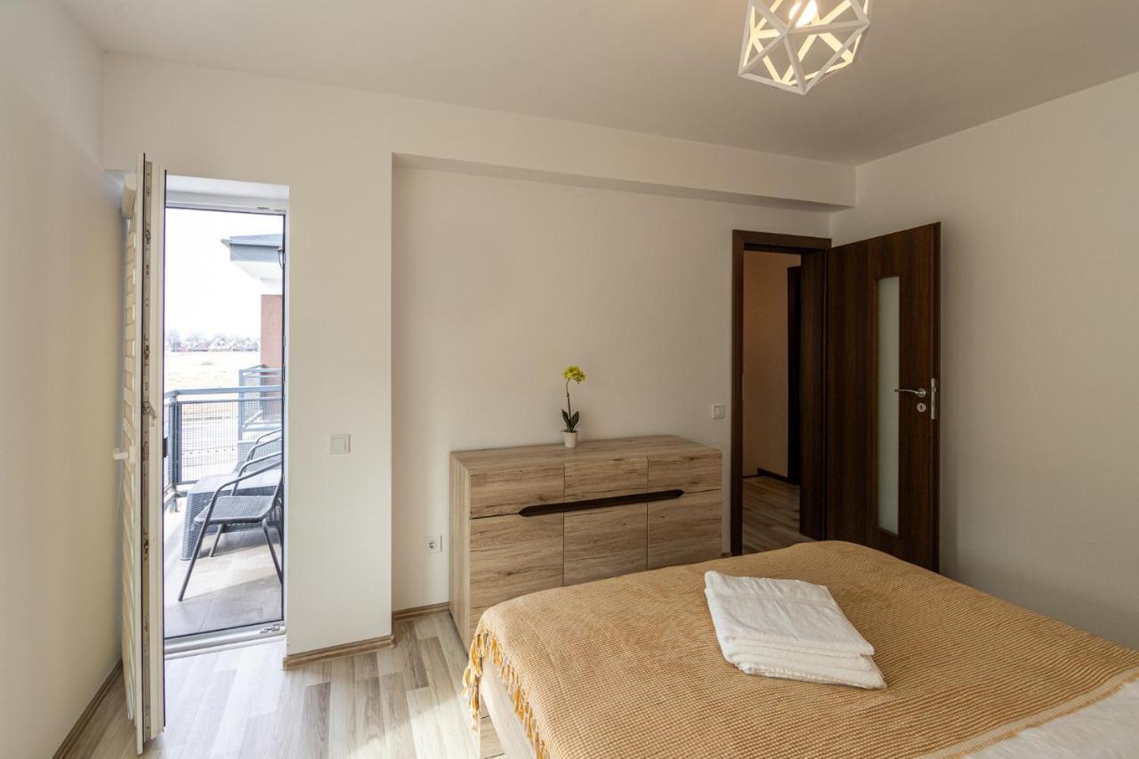 Citadel Apartament'S Rîşnov Extérieur photo