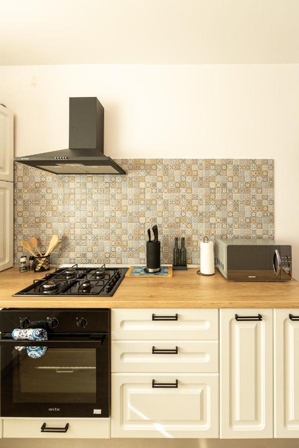 Citadel Apartament'S Rîşnov Extérieur photo