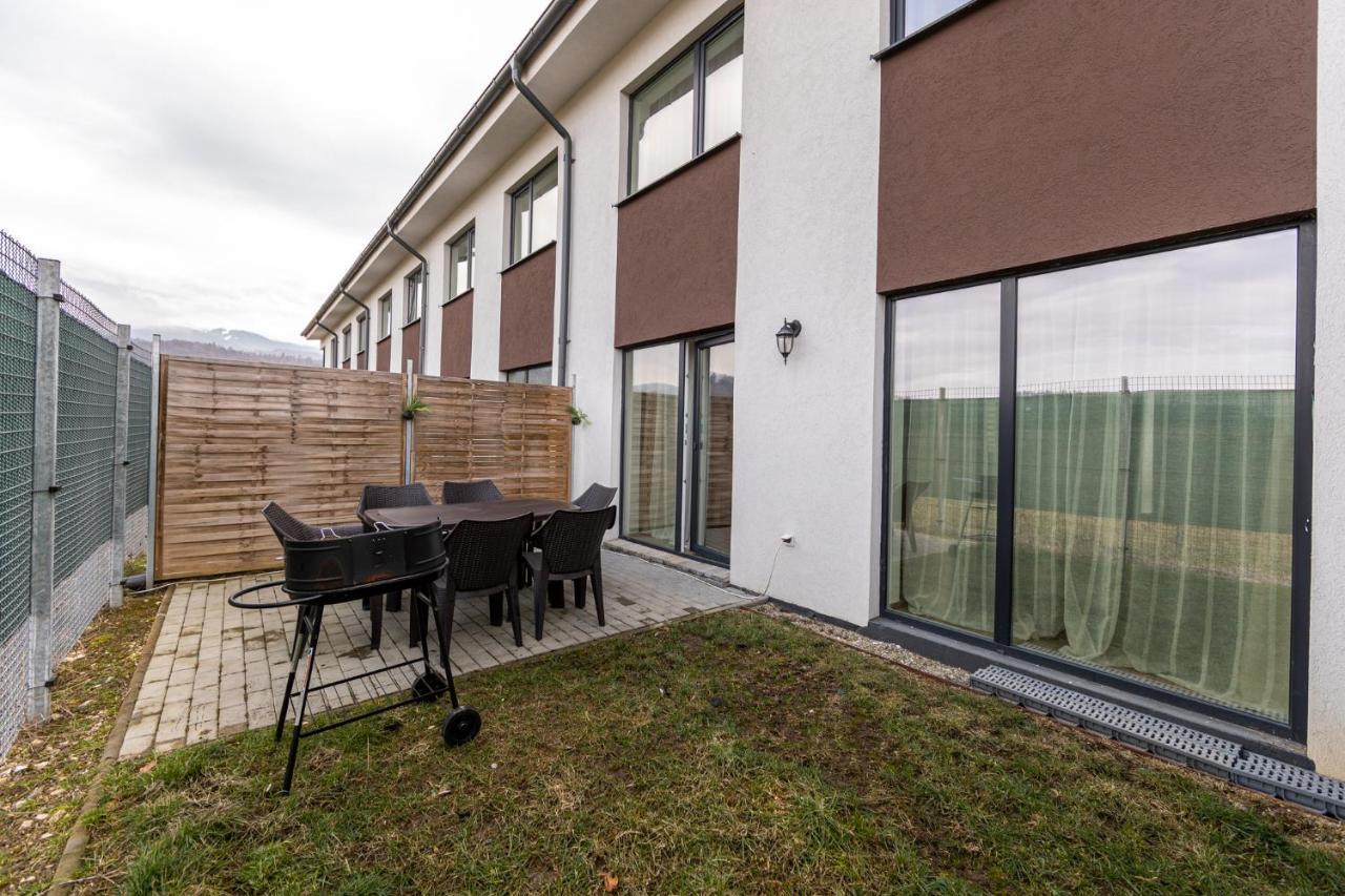 Citadel Apartament'S Rîşnov Extérieur photo