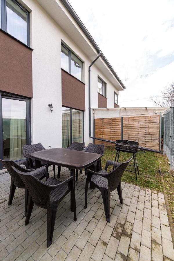 Citadel Apartament'S Rîşnov Extérieur photo