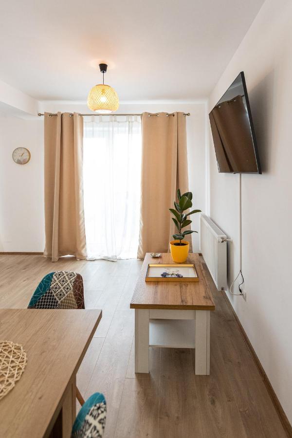 Citadel Apartament'S Rîşnov Extérieur photo