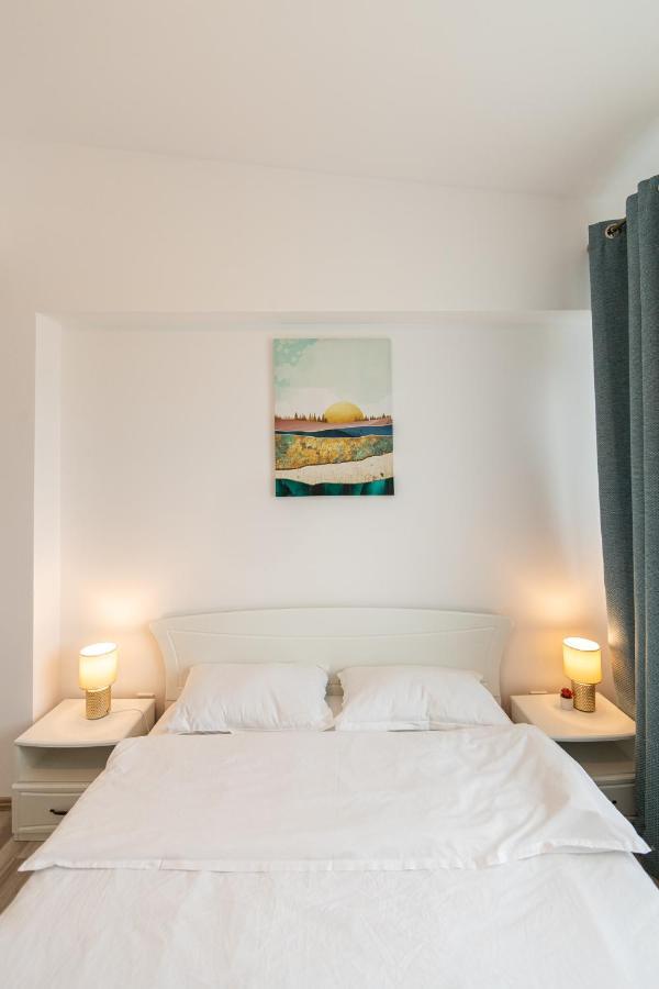 Citadel Apartament'S Rîşnov Extérieur photo