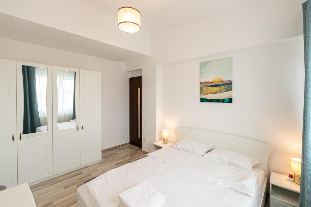 Citadel Apartament'S Rîşnov Extérieur photo