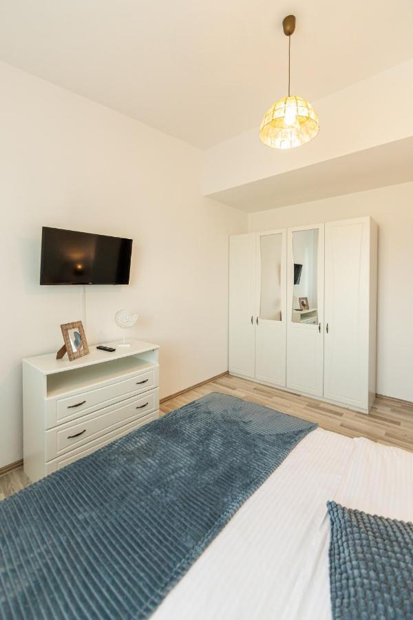 Citadel Apartament'S Rîşnov Extérieur photo