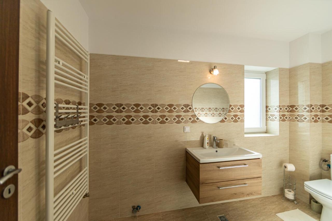Citadel Apartament'S Rîşnov Extérieur photo