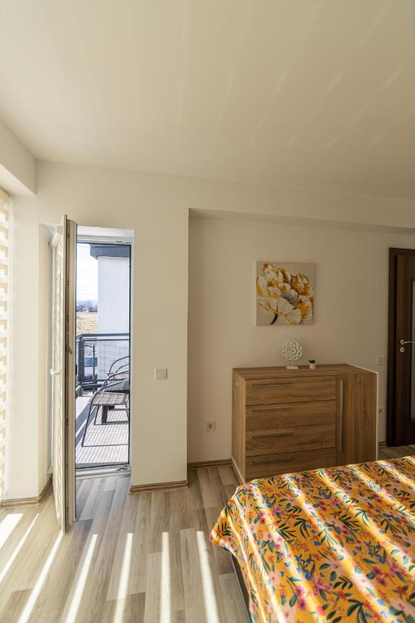Citadel Apartament'S Rîşnov Extérieur photo