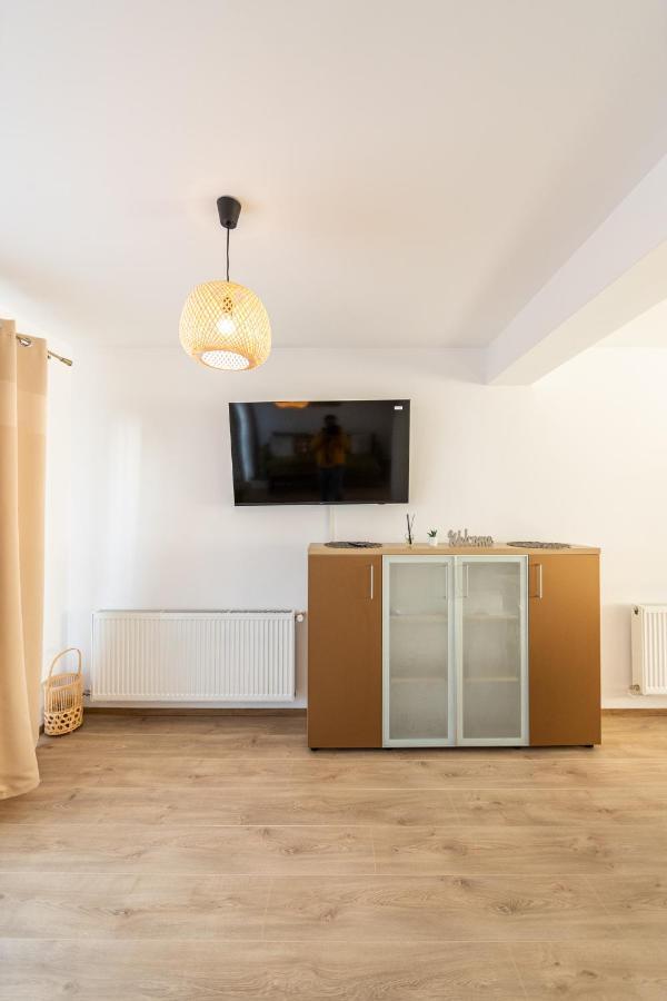 Citadel Apartament'S Rîşnov Extérieur photo