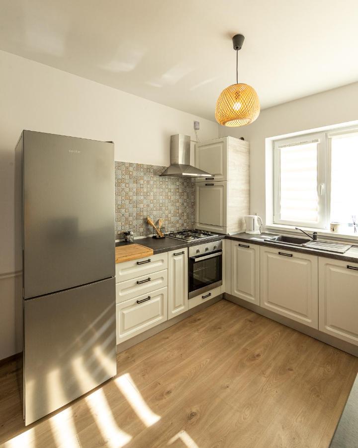 Citadel Apartament'S Rîşnov Extérieur photo