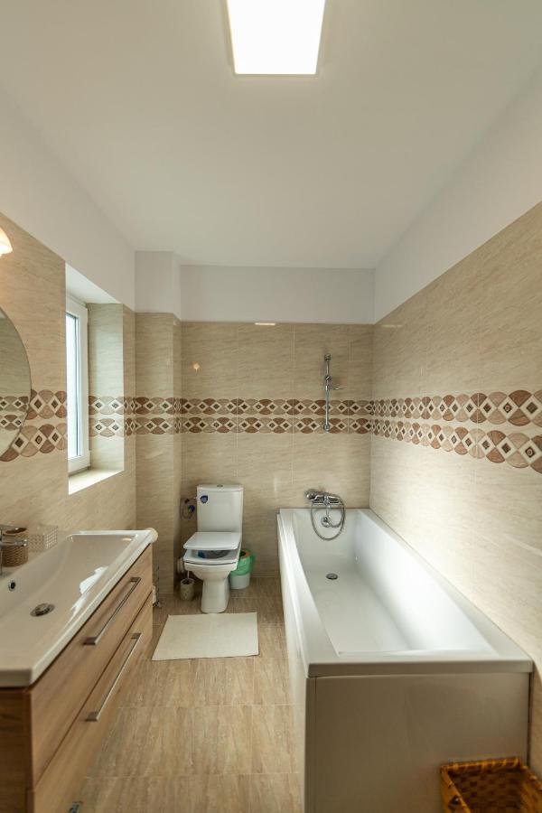 Citadel Apartament'S Rîşnov Extérieur photo
