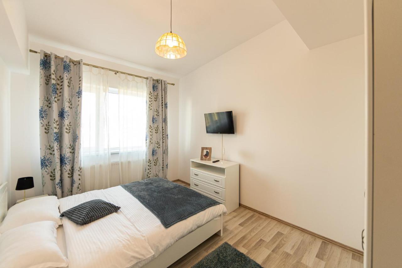 Citadel Apartament'S Rîşnov Extérieur photo